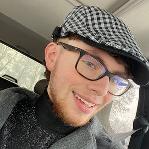 Meet your Posher, Austin